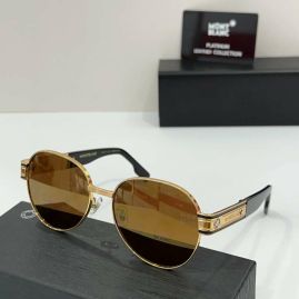 Picture of Montblanc Sunglasses _SKUfw54107164fw